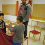 Firmstartwochenende 2015